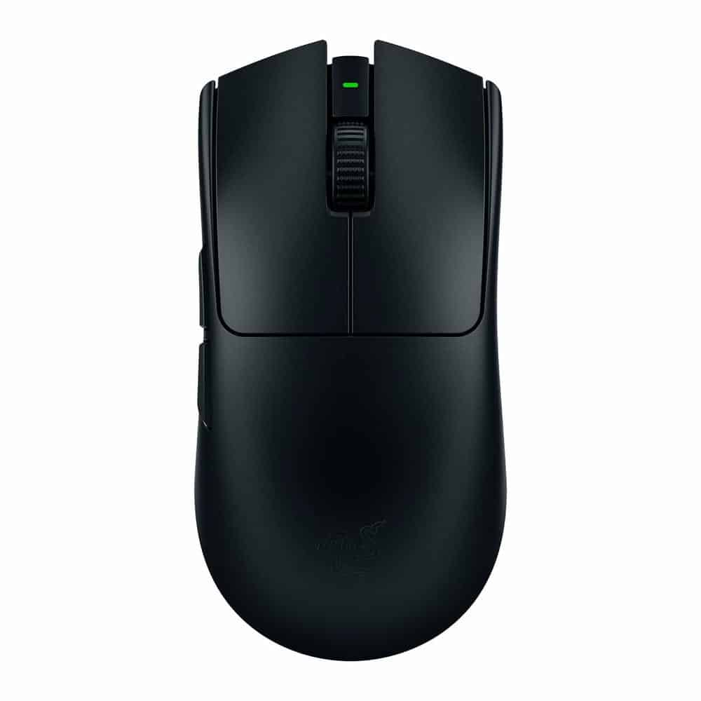 Razer Viper V3 Pro Optical Wireless Black Gaming Mouse